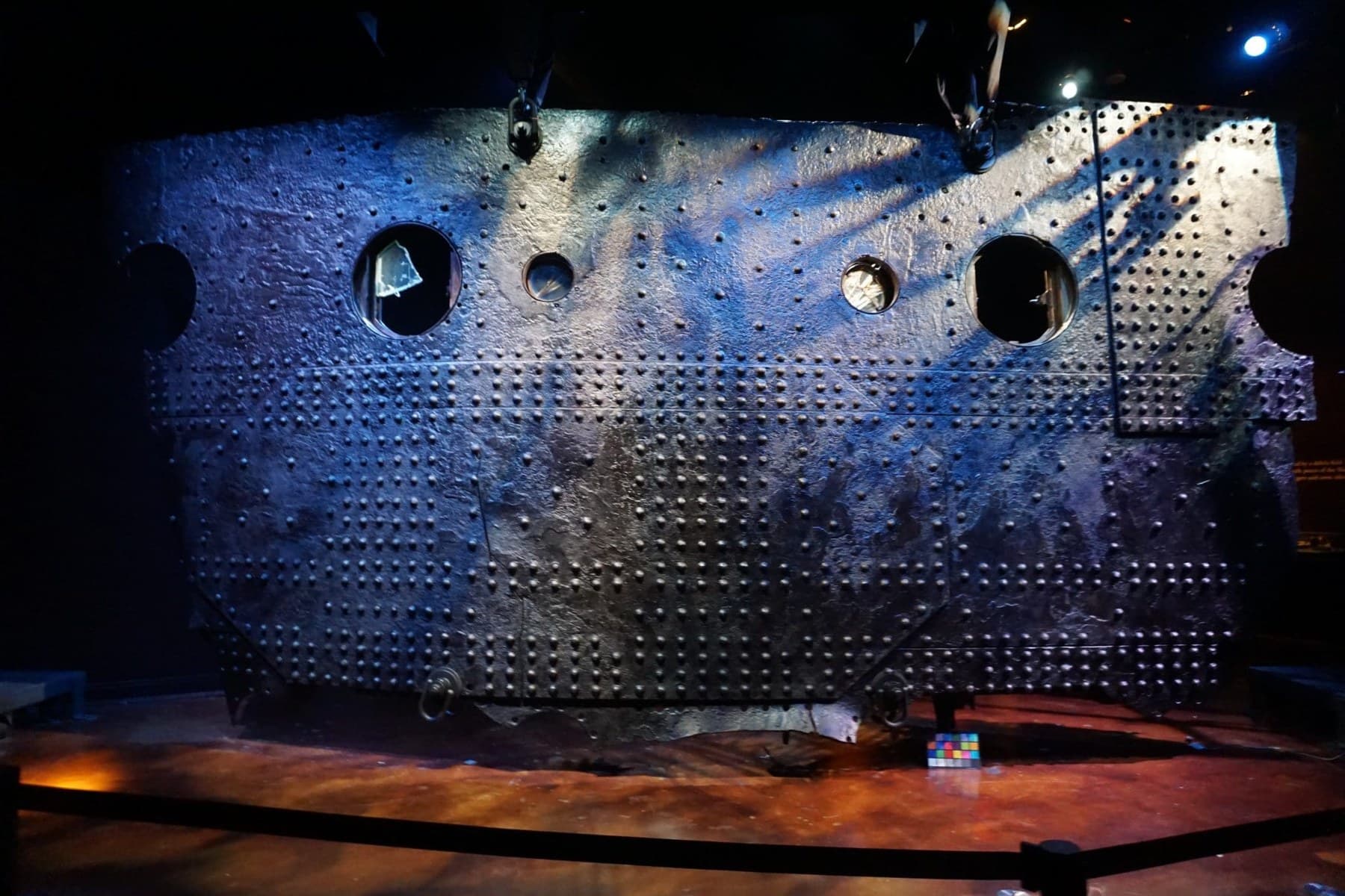 R.M.S. Titanic Collection