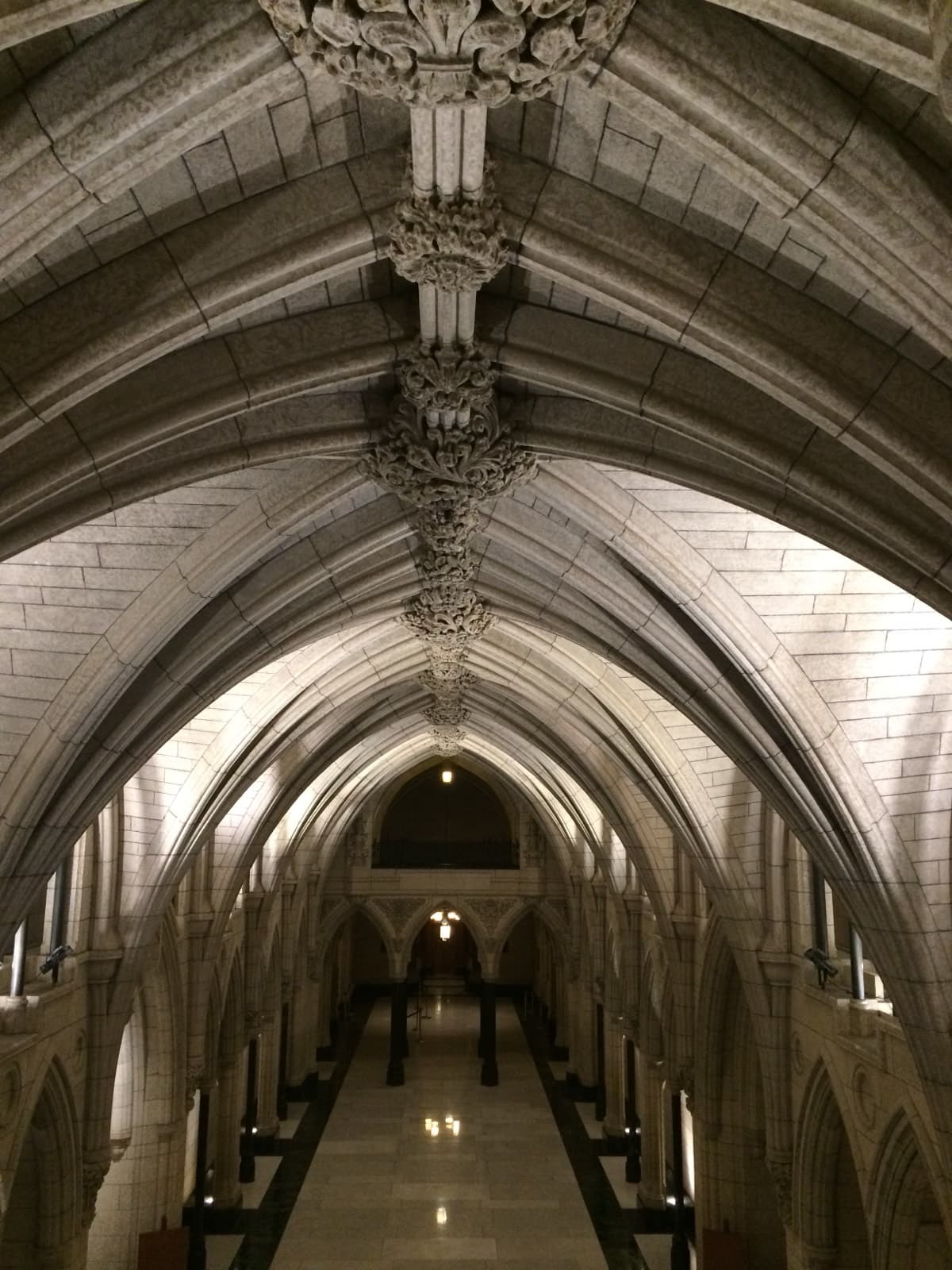 Confederation Column — view 4